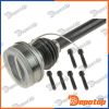Demi-Arbre de Transmission pour VW | NPW-VW-105, 17-0612